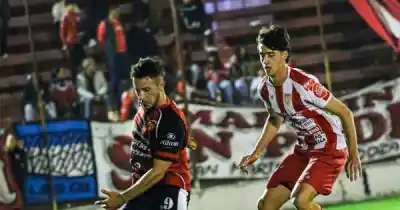 FADEP le ganó a San Martín y quedó a un punto de la punta