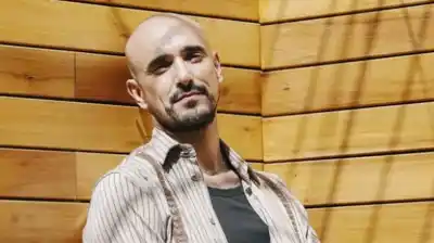Abel Pintos dejó al descubierto su inesperado oficio de la infancia en pleno programa