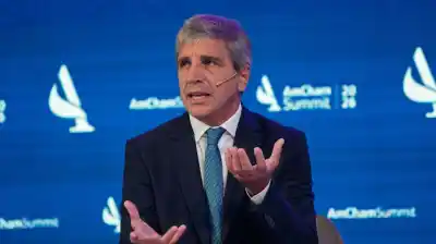 Dólar: los tres factores que alivian la presión cambiaria en septiembre