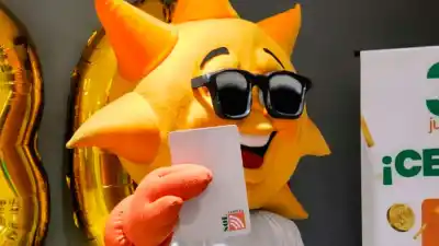 Sortean $1.000.000 por día durante todo septiembre: cómo participar