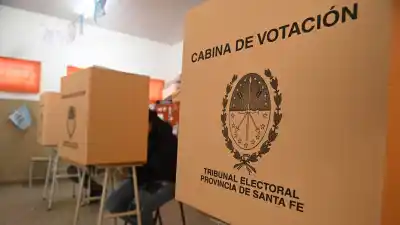 Elecciones 2027 en Santa Fe: el cambio que obligará a una campaña a contrarreloj