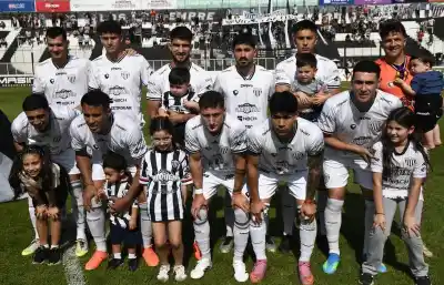 For Ever busca otro triunfo clave ante All Boys para alejarse del fondo