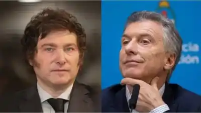 Macri rompe el silencio con un mensaje clave para Milei: “No hay que robar al que invierte”