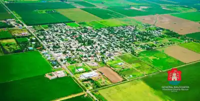 General Baldissera celebra sus 129 años con festejos por Santa Rosa de Lima