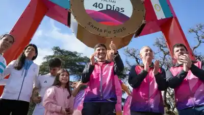 Más de 40 torneos: la historia que convirtió a Rosario en capital deportiva del interior