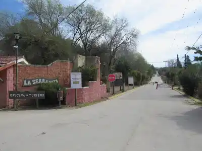 La Serranita celebra el Día del Niño con una tarde de juegos y música