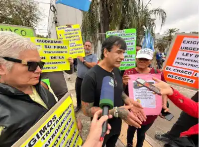 Niz: los controles del Estado deben revelar la falta de personal en áreas críticas