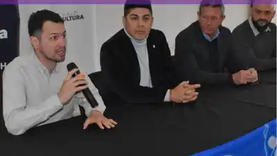 Charata será sede del Pre-Laborde 2026 y buscará llegar al Nacional del Malambo