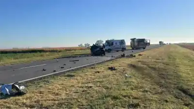 El desvío de fondos viales que cuesta vidas en Santa Fe