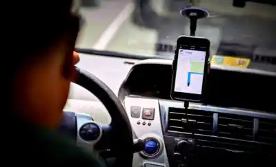 Tucumán arma su propio padrón de choferes de Uber, Didi y Cabify