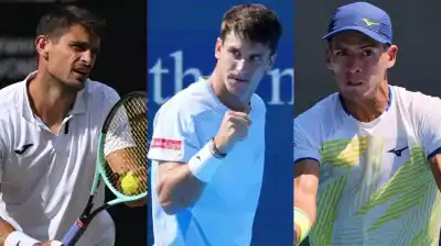 Miami se tiñe de celeste y blanco: los argentinos que buscan hacer historia en el Masters 1000