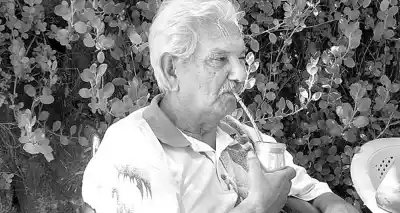A 15 años de su muerte, la cámara que retrató la historia de Posadas