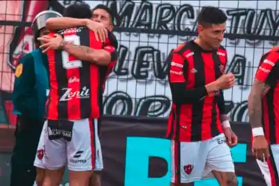 Patronato, con dos bajas y una chance clave para escapar del descenso