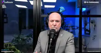 Franceschetti: "La demagogia punitiva nos lleva a un sistema colapsado"