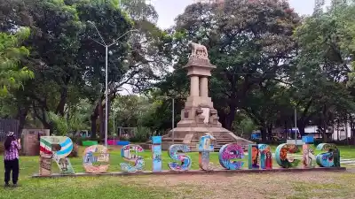 Sin rastros de la tormenta de Santa Rosa: el domingo arranca nublado en Resistencia