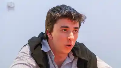 Martín Graciano: "La Nación no hace obra pública y los municipios tienen que suplir ese vacío"
