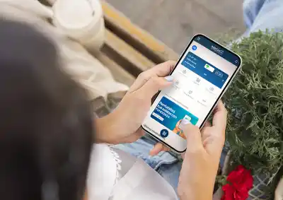 Desde este lunes, los saldos de hasta $1.000.000 rinden todos los días en NBCH