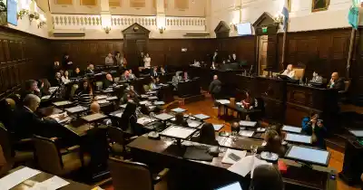 Piden que el Presupuesto 2027 incluya el Polo Judicial para General Alvear