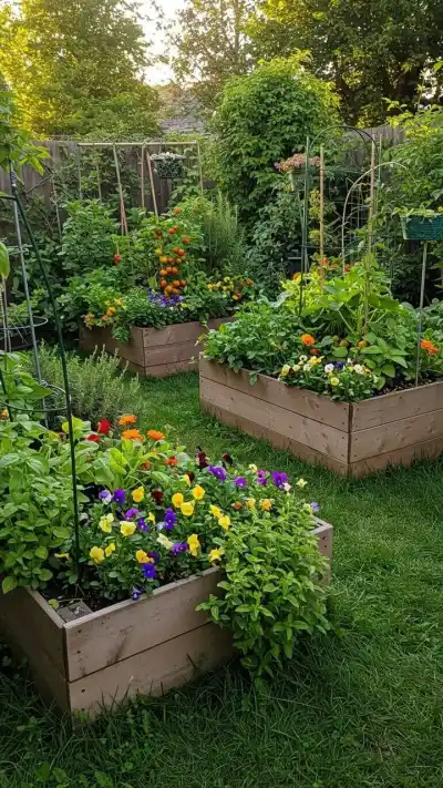 Consejos de una experta pampeana para preparar la huerta de verano