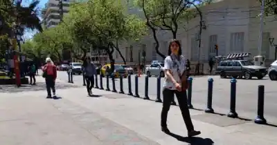 Último domingo de agosto: cómo estará el tiempo en Mendoza