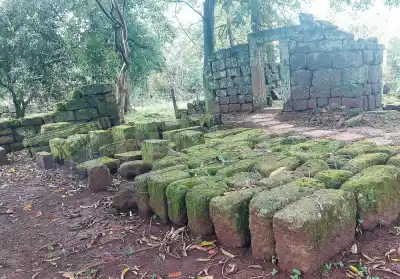 El reloj de sol de Concepción de la Sierra: la pieza que guarda un misterio de 400 años