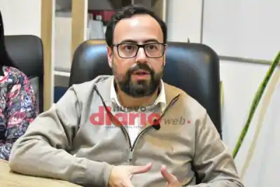 Detuvieron al exgerente de Fürth Automotores en una causa por estafas