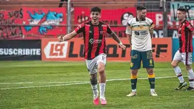 Patronato busca otro triunfo para escaparle al descenso