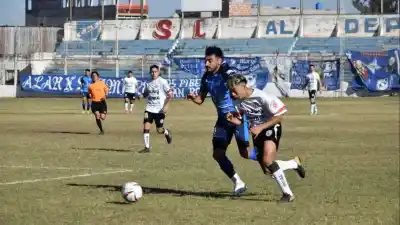 Torneo Regional Amateur: los 12 equipos jujeños y los cruces de la primera fecha