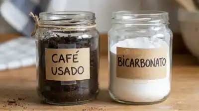 El truco casero que tenés en tu cocina y que puede revolucionar la limpieza de tu casa