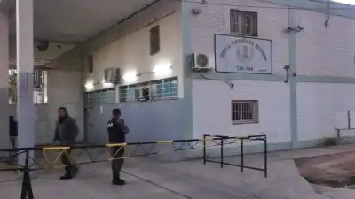 Un caucetero seguirá preso: la Justicia extendió su prisión preventiva por abuso