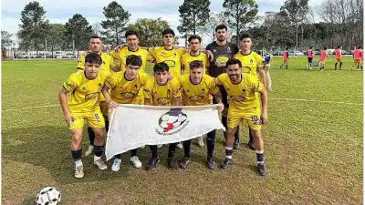El Quillá y Newell's festejaron en la fecha 2 del Clausura, que otra vez tuvo violencia