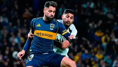 Central Córdoba ya tiene nuevo horario para visitar a Boca en La Bombonera