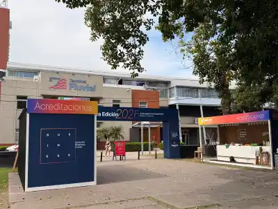 Santa Fe Business Forum: 6.000 reuniones de negocios y compradores de todo el mundo