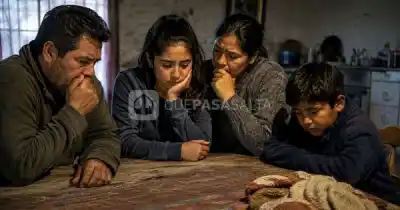Alerta en Salta: entre las cuatro provincias con más embarazos infantiles