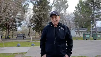 El mítico asado libre de Neuquén que sedujo a Favaloro, Serrat y Pérez Companc
