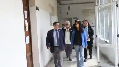 Telemedicina llega al Hospital de Alberdi para evitar traslados