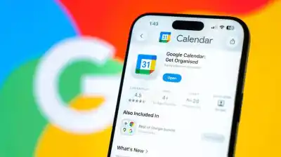 Google Calendar cambió una función que todos odiaban: el fin de un suplicio para viajeros