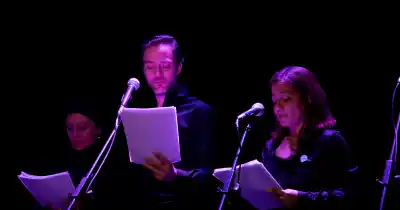 El radioteatro mendocino que desafía a las plataformas y emociona hasta las lágrimas