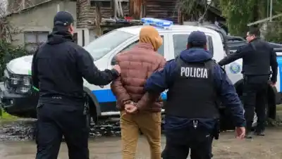 Detuvieron a un hombre por tres robos en El Bolsón y secuestraron elementos clave