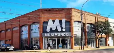 Cierre de Musimundo en Posadas: el gremio denuncia despidos verbales y sale a respaldar a los empleados