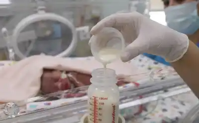 Jujuy tendrá un Banco de Leche Humana en el Hospital Snopek: buscan llegar a los bebés prematuros