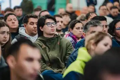 Córdoba suma 131 aspirantes a Guardias Locales de 38 municipios