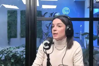 De Ponti, contra Pullaro: "Estamos en condiciones de ganarle de cualquier manera"