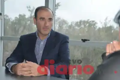 El abogado de la contadora del caso Fürth: "Ahora será clave su declaración"