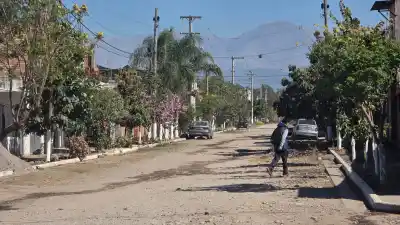 Vecinos de Monterrico denuncian que los fines de semana la inseguridad se apodera del barrio