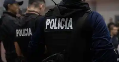 El GPS del auto robado delató a dos ladrones en Maipú