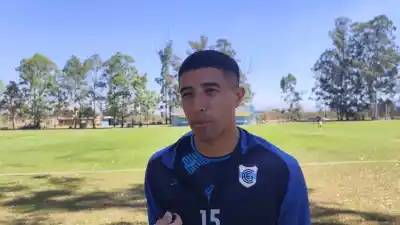 Gallardo: "Tenemos que salir a ganar como sea"