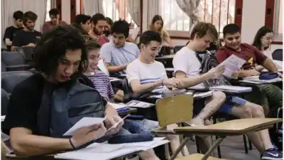 La UNL cambia su sistema de créditos: cada materia valdrá 25 horas de trabajo