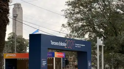 Santa Fe Business Forum: 6.000 reuniones de negocios en una semana clave