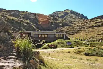 Un viaje por la memoria: los espacios culturales que revelan la identidad de San Luis